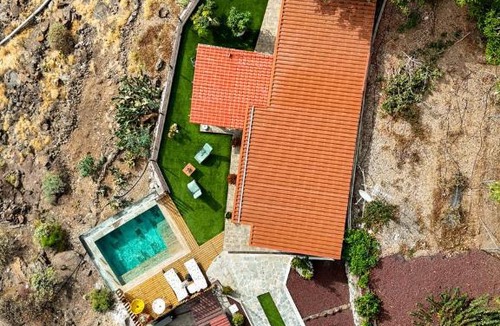 Guia de Isora House | Venus