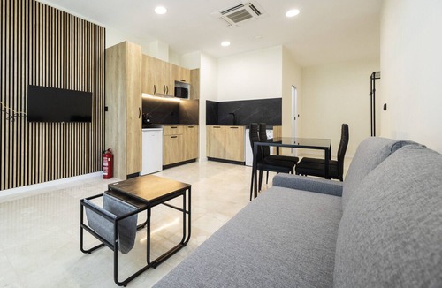 La Malva-rosa Apartment | Vera 1 by Concept Flats