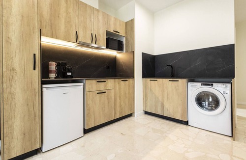 La Malva-rosa Apartment | Vera Garden 3 by Concept Flats