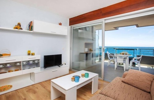 Platja d'Aro Apartment | Vermell by Interhome