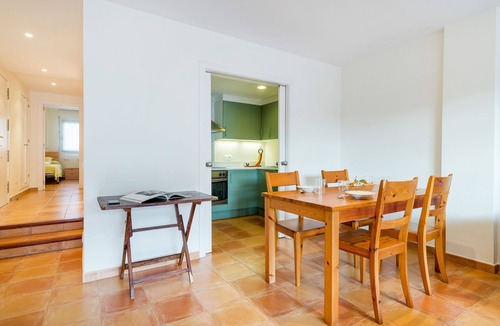 Calella de Palafrugell Apartment | Very comfortable and functional apartment, near the beach, ideal for families