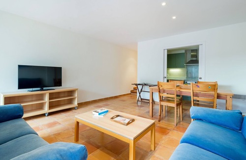 Calella de Palafrugell Apartment | Very comfortable and functional apartment, near the beach, ideal for families