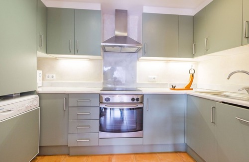 Calella de Palafrugell Apartment | Very comfortable and functional apartment, near the beach, ideal for families