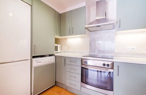 Calella de Palafrugell Apartment | Very comfortable and functional apartment, near the beach, ideal for families
