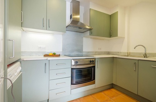 Calella de Palafrugell Apartment | Very comfortable and functional apartment, near the beach, ideal for families