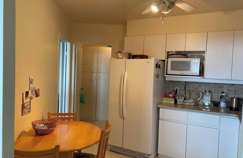 Flemingdon Park Condo | VERY Spacious Home away from home!
