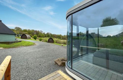 Glasgow House | Vessel 2 - Ukc9442