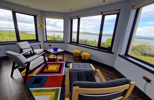 Burray House | Vestley Banks