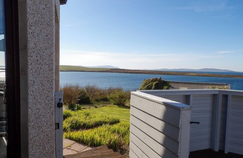 Burray House | Vestley Banks