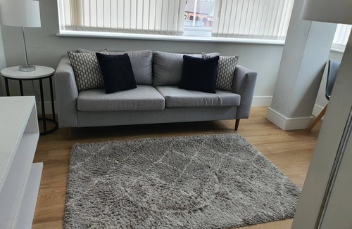 Chelmsford Apartment | Vetrelax Chemsford Roseberry Apartment