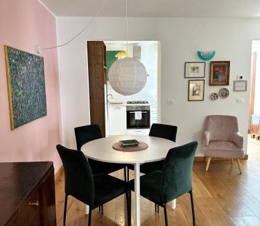 San Vito al Tagliamento Bed & Breakfast | Via Marconi B&B