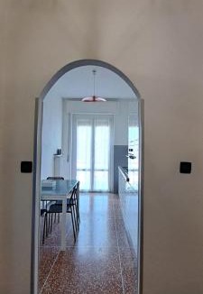 Arquata Scrivia Apartment | Via Roma 48