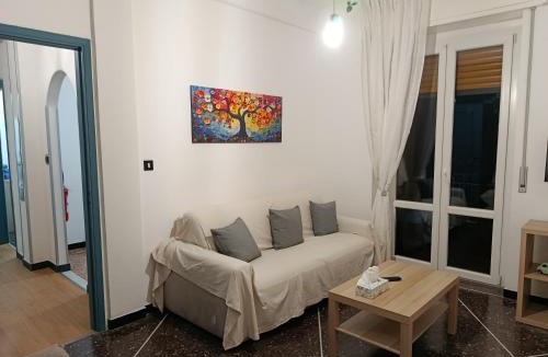 Arquata Scrivia Apartment | Via Roma 48