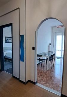 Arquata Scrivia Apartment | Via Roma 48