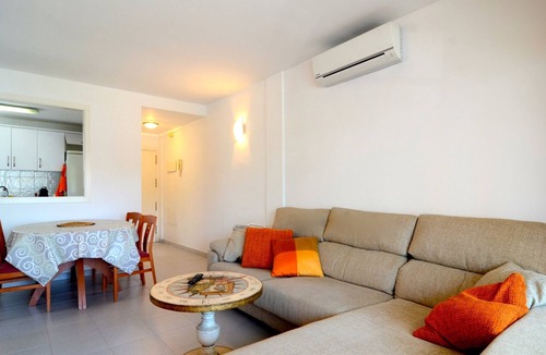 L'Estartit Apartment | VICTORIA PARK 2-4