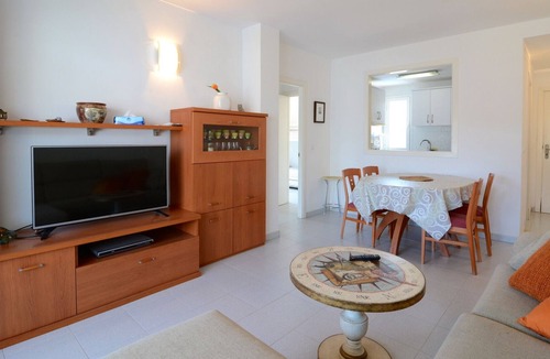 L'Estartit Apartment | VICTORIA PARK 2-4