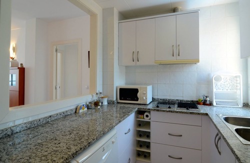 L'Estartit Apartment | VICTORIA PARK 2-4