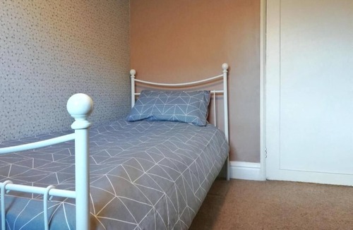 Wellington Bed & Breakfast | Victorian Guesthouse in the heart of Wellington