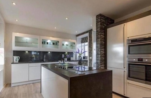 Wick House | Victorian Schoolhouse nc500 3 Bed Parking