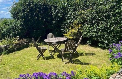 Wick House | Victorian Schoolhouse nc500 3 Bed Parking