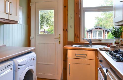 Inverness City Centre House | Viewhill Villa