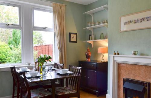 Inverness City Centre House | Viewhill Villa