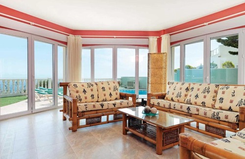 Atamaria Villa | Viewpoint 542