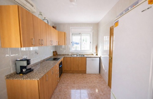 Lloret Blau Villa | Views, Aircon and large pool in Lloret de Mar!