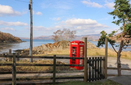 Glenuig House | Viking Cottage