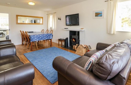 Glenuig House | Viking Cottage
