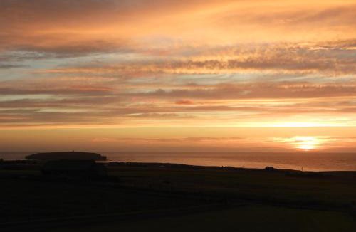 Birsay Bed & Breakfast | Viking's View BnB