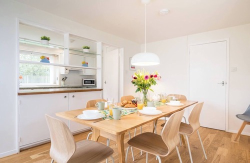 Thorpeness Apartment | Vikings Way, Thorpeness