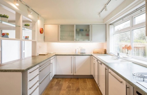 Thorpeness Apartment | Vikings Way, Thorpeness