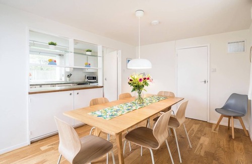 Thorpeness Apartment | Vikings Way, Thorpeness