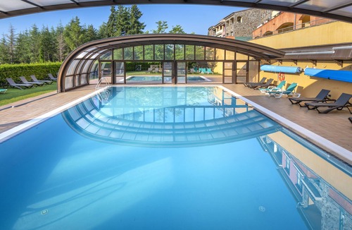 Sant Hilari Sacalm Hotel | Vilar Rural de Sant Hilari by Serhs Hotels