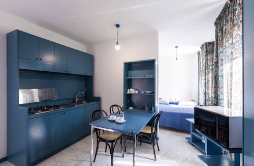 Marina di Cecina Apartment | VILL' ANDREA (App. 1)
