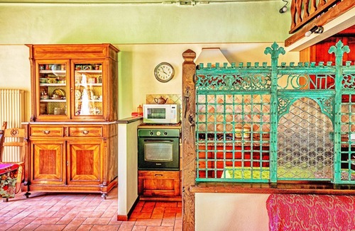 Castelnuovo di Garfagnana Villa | Villa Il Nido - Castelnuovo Di Garfagnana ,Tuscany