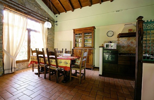 Castelnuovo di Garfagnana Villa | Villa Il Nido - Castelnuovo Di Garfagnana ,Tuscany