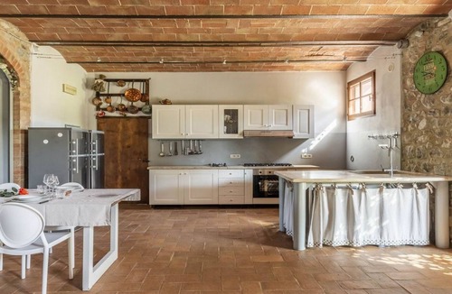 Gallina House | Villa 'Al Podere Alberto by Interhome