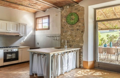 Gallina House | Villa 'Al Podere Alberto by Interhome
