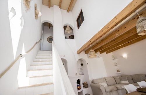Cala Serena House | Villa Alegria 55 Cala Serena