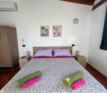 Cinisi Bed & Breakfast | Villa Alelida