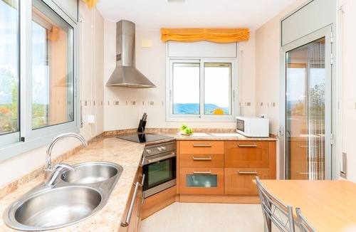 Olivella Villa | Villa Alizee - Four Bedroom Villa, Sleeps 9