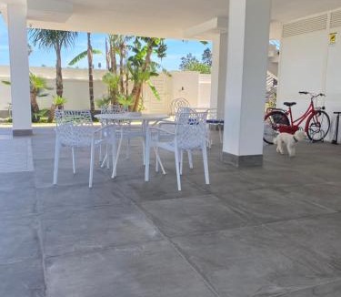 Scala di Furno Apartment | Villa Anastasia Apartment