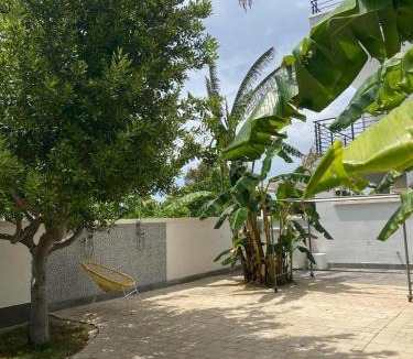 Scala di Furno Apartment | Villa Anastasia Apartment