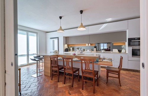 Calozzo Villa | Villa Angela with private pool - My Rental Homes