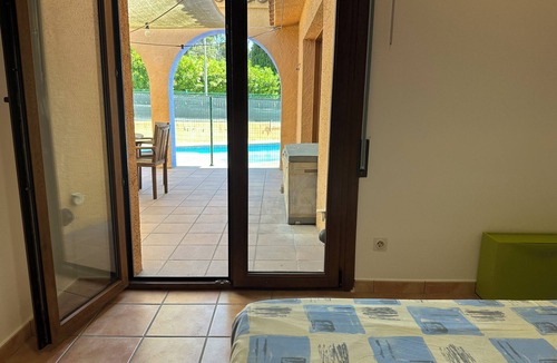 Pals Villa | Villa Antic Plankton - Masos de Pals - Free Parking, Beach, Wifi, Holidays