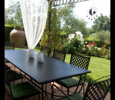Castelfiorentino Villa | Villa Antica Sosta Renai
