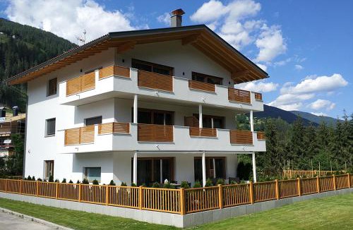 Prato alla Drava Apartment | Villa Aylin