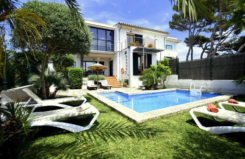 Son Baulo Villa | Villa Baulo Pleta 20227 - Villa Baulo Pleta